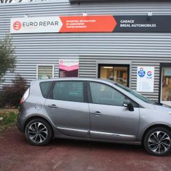 Renault Scenic 3 1.2 TCE 130CH ENERGY BOSE 2015 Br&eacute;al-sous-Montfort