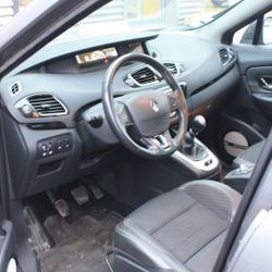 Renault Scenic 3 1.2 TCE 130CH ENERGY BOSE 2015 Br&eacute;al-sous-Montfort