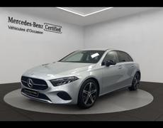 Mercedes Classe A Le Mans