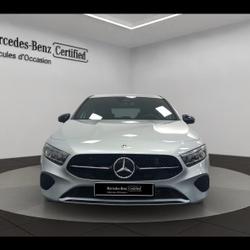 Mercedes Classe A 180 d 116ch Progressive Line 8G-DCT Le Mans
