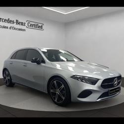 Mercedes Classe A 180 d 116ch Progressive Line 8G-DCT Le Mans