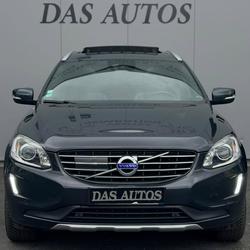 Volvo XC60 D4 190ch Signature Edition Geartronic Saint-L&eacute;ger-de-Lini&egrave;res