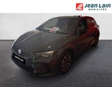 Seat Ibiza Margencel