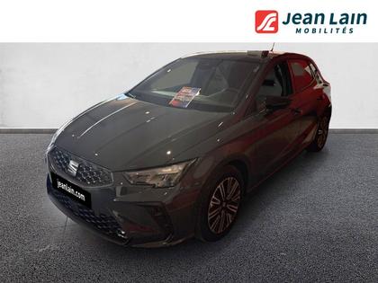 Seat Ibiza - Ibiza 1.0 TSI 95 ch S/S BVM5 FR - 26 339 €