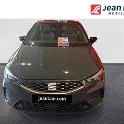 Seat Ibiza Ibiza 1.0 TSI 95 ch S/S BVM5 FR Margencel