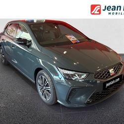 Seat Ibiza Ibiza 1.0 TSI 95 ch S/S BVM5 FR Margencel