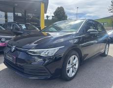 Volkswagen Golf 8 Lanester