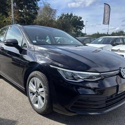 Volkswagen Golf 8 VIII 2.0 TDI SCR 115ch Life Business occasion - Lanester - photo 2/12