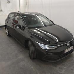 Volkswagen Golf 8 2,0 TDI 115 CH LIFE BUSINESS Lanester