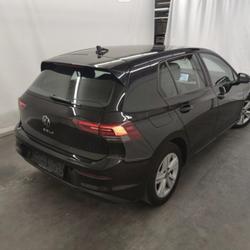 Volkswagen Golf 8 2,0 TDI 115 CH LIFE BUSINESS Lanester