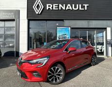Renault Clio 5 Échirolles