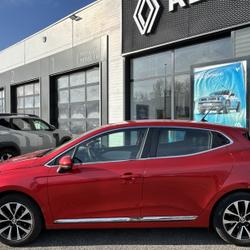 Renault Clio 5 1.0 TCE 90CH INTENS X-TRONIC -21N / tva recuperable &Eacute;chirolles