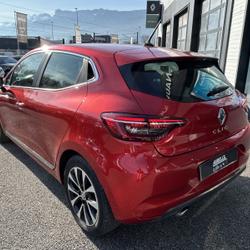 Renault Clio 5 1.0 TCE 90CH INTENS X-TRONIC -21N / tva recuperable &Eacute;chirolles