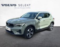 Volvo XC40 Les Sables-d'Olonne