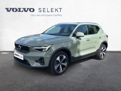 Volvo XC40 - XC40 B3 163ch DCT7 Ultimate - 33 990 €