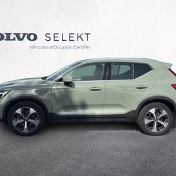 Volvo XC40 XC40 B4 197 ch DCT7 Ultimate Les Sables-d'Olonne