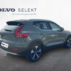 Volvo XC40 XC40 B4 197 ch DCT7 Ultimate Les Sables-d'Olonne