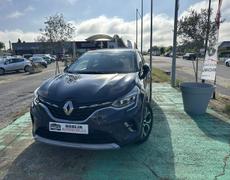 Renault Captur La Gacilly