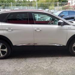 Peugeot 3008 1.6 THP 165CH GT LINE S&S EAT6 occasion - Saint-Paul-l&egrave;s-Dax - photo 3/23