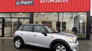 Mini Countryman  - photo 0