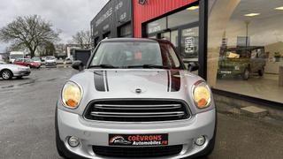 Mini Countryman  - photo 1