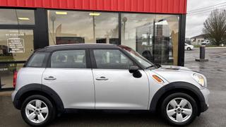 Mini Countryman  - photo 2