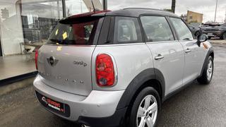 Mini Countryman  - photo 3