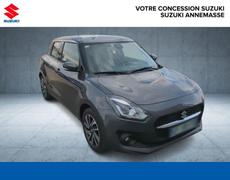 Suzuki Swift - 1.2 Dualjet Hybrid 83ch Pack Auto - 16 490 €