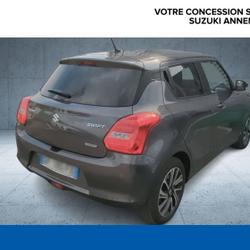Suzuki Swift 1.2 Dualjet Hybrid 83ch Pack Auto Ville-la-Grand