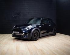 Mini Mini Saint-André-les-Vergers
