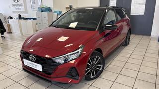 Hyundai i20  - photo 0