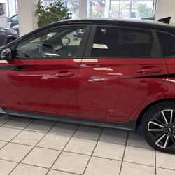 Hyundai i20 1.0 T-GDi 100 DCT-7 Hybrid 48V N Line Michel Vaillant occasion - Gonesse - photo 2/26