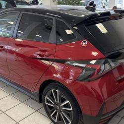 Hyundai i20 1.0 T-GDi 100 DCT-7 Hybrid 48V N Line Michel Vaillant occasion - Gonesse - photo 3/26