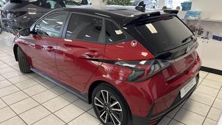 Hyundai i20  - photo 2