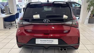 Hyundai i20  - photo 3