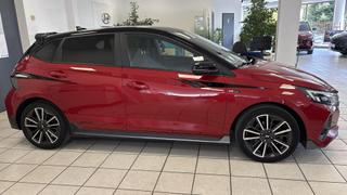 Hyundai i20  - photo 4