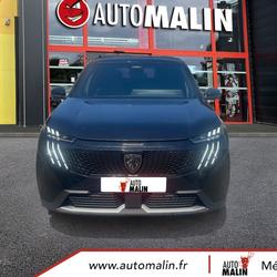 Peugeot 3008 Hybrid 145 e-DCS6 GT M&eacute;rignac