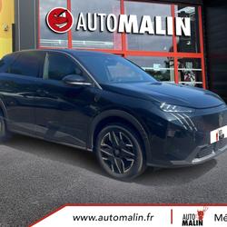 Peugeot 3008 Hybrid 145 e-DCS6 GT M&eacute;rignac