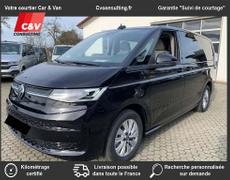 Volkswagen Multivan Franqueville-Saint-Pierre