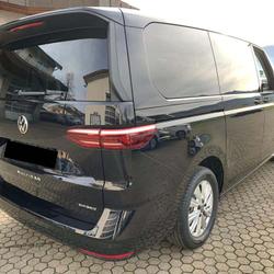 Volkswagen Multivan T7 Version Long 7 places _ 1.4 eHybrid 218 ch - Pack Vis &agrave; vis - 10 kms Franqueville-Saint-Pierre