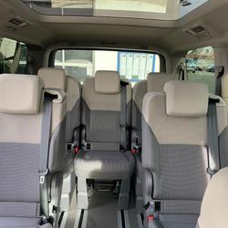 Volkswagen Multivan T7 Version Long 7 places _ 1.4 eHybrid 218 ch - Pack Vis &agrave; vis - 10 kms Franqueville-Saint-Pierre