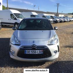 Ds DS3 1.6 HDI 90 SO CHIC Marciac