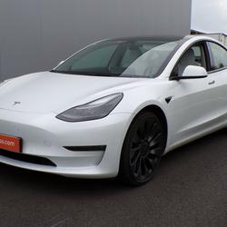 Tesla Model 3 Performance AWD Romagn&eacute;