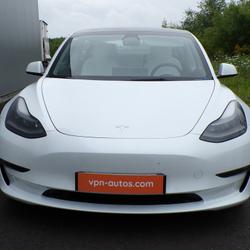 Tesla Model 3 Performance AWD Romagn&eacute;