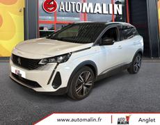 Peugeot 3008 Anglet