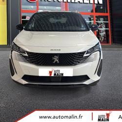 Peugeot 3008 PureTech 130ch S&S EAT8 GT *SUIVI ENTRETIEN COMPLET* Anglet