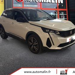 Peugeot 3008 PureTech 130ch S&S EAT8 GT *SUIVI ENTRETIEN COMPLET* Anglet