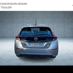 Nissan Leaf 150ch 40kWh Acenta 21 Toulon
