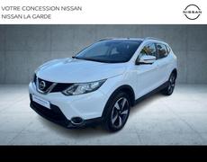 Nissan Qashqai La Garde