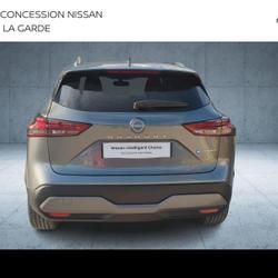 Nissan Qashqai e-POWER 190ch N-Connecta 2022 La Garde